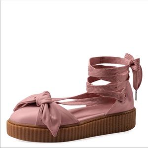 Fenty Puma by Rihanna